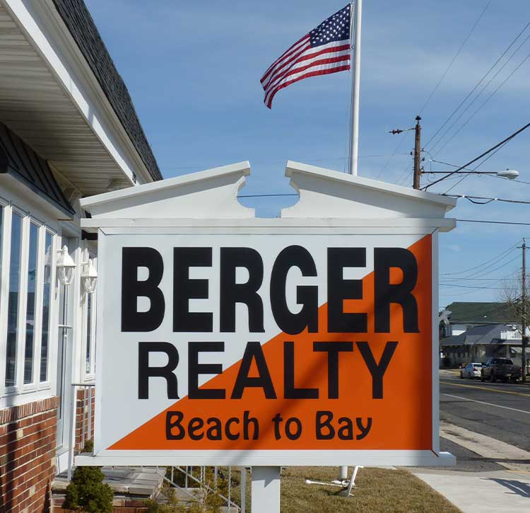 Berger Realty - Bay to Beach